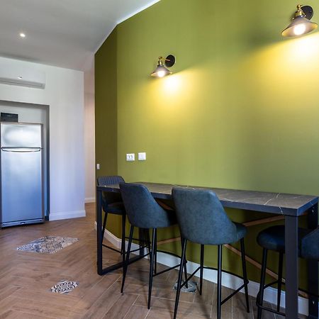 Hotel Ginett'S House Cagliari Exterior foto
