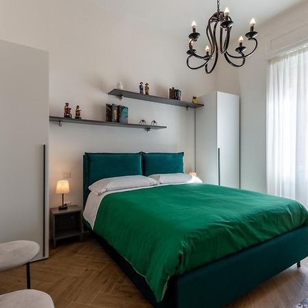 Hotel Ginett'S House Cagliari Exterior foto
