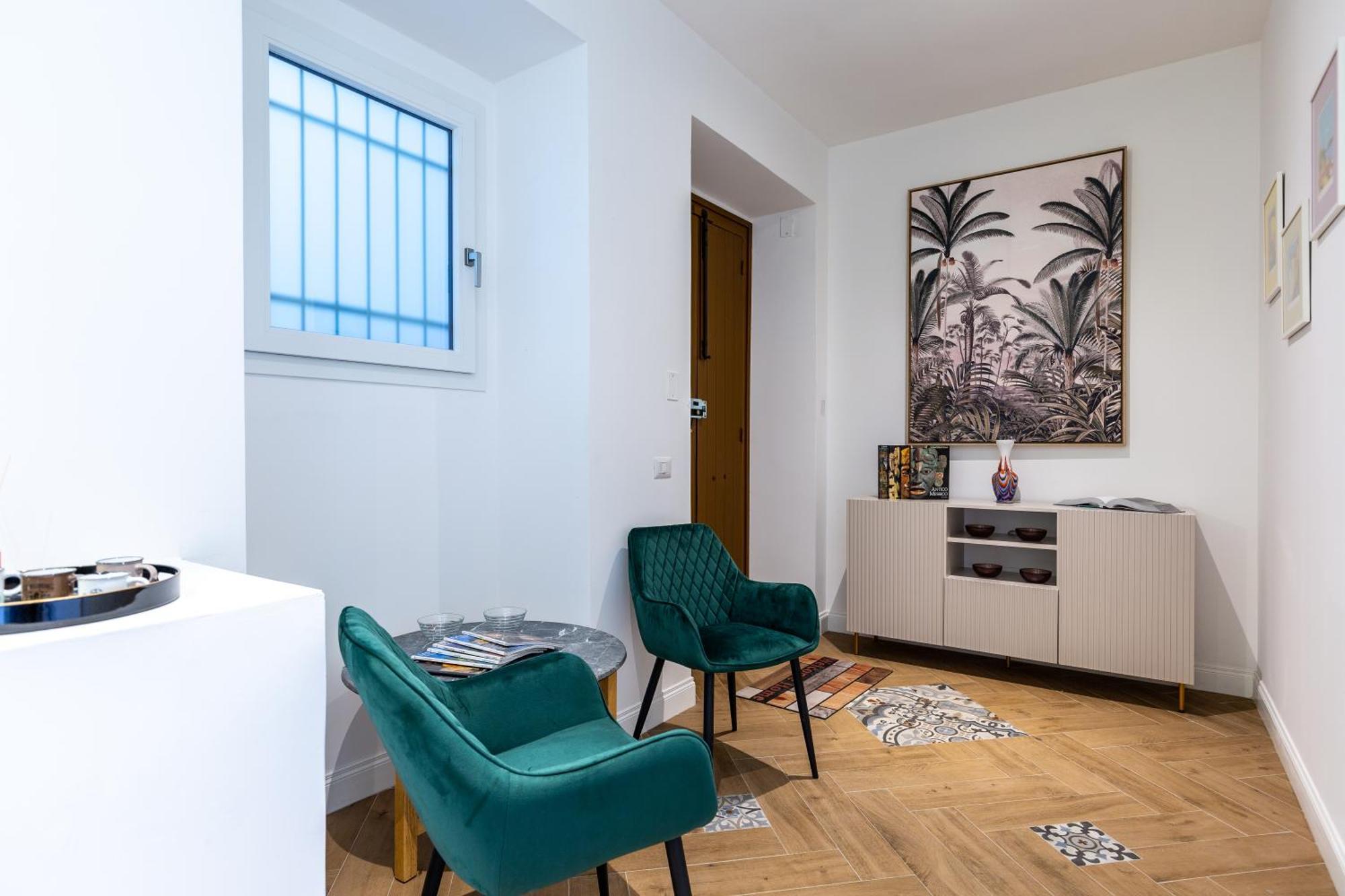 Hotel Ginett'S House Cagliari Exterior foto