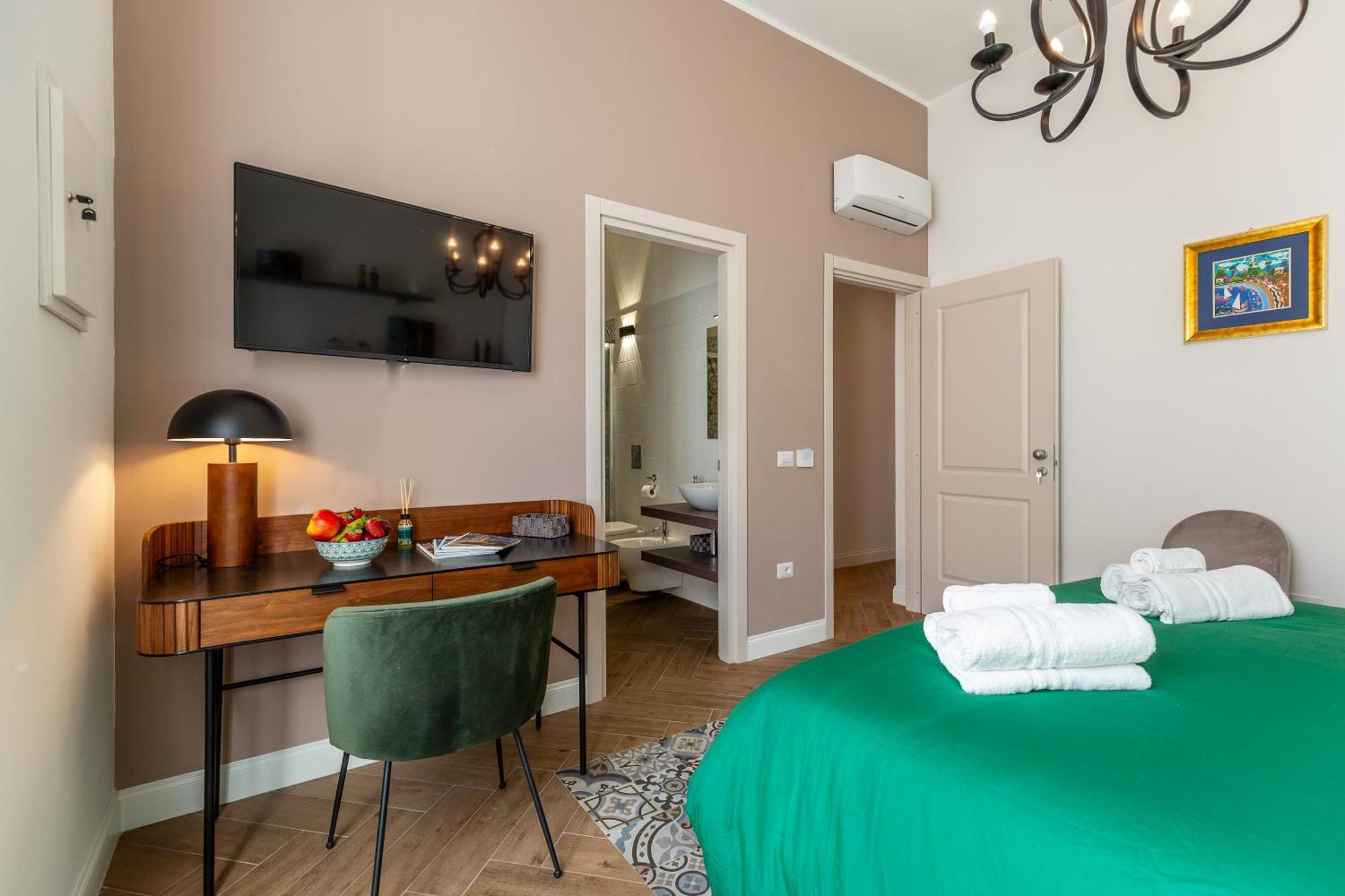 Hotel Ginett'S House Cagliari Exterior foto