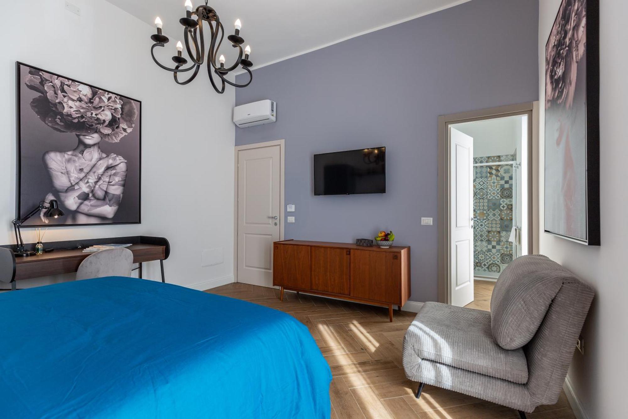 Hotel Ginett'S House Cagliari Exterior foto